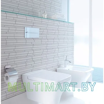 Смеситель Hansgrohe PuraVida 15270000 картинка 2